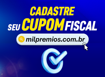 Cada R$20
cadastrados